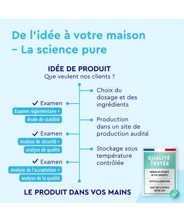 Biotin 10 000 mcg Biotin Zinc Selenium for Skin Hair & Nails 400 Tablets (+1 Year) with Vitamins C Silicon & B5 High Bioavailability (Zinc Bisglycinate + D-Biotin) - Buy Online on GoSupps.com