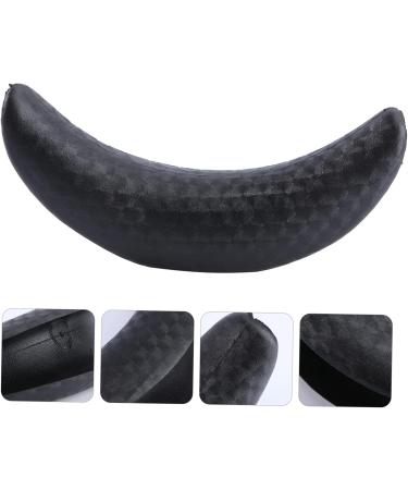 POPETPOP 1pc Shampoo Pillow Shampoo Bed Pillows Shampoo with Dye Washing Basin Pillow Sink Mat Hair - Buy Online on GoSupps.com