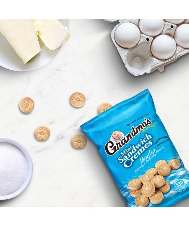 Frito-Lay Sweet & Salty Snacks Variety Box - 50 Count Care Package of Cookies, Crackers, Chips & Nuts - Buy Online on GoSupps.com