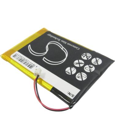 Replacement Battery for Insignia NS-4V24 & NS-8V24 | E4H04-1-R | 560mAh/3.7V - International Shipping Available - Buy Online on GoSupps.com