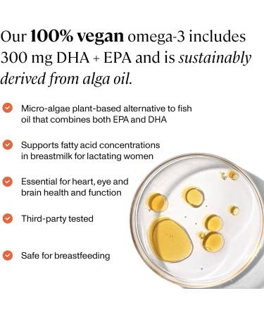 ANYA Multivitamin + Body Butter Bundle Postpartum Essentials for Women Postnatal Supplements for Breastfeeding Stretch Mark Cream - Buy Online on GoSupps.com