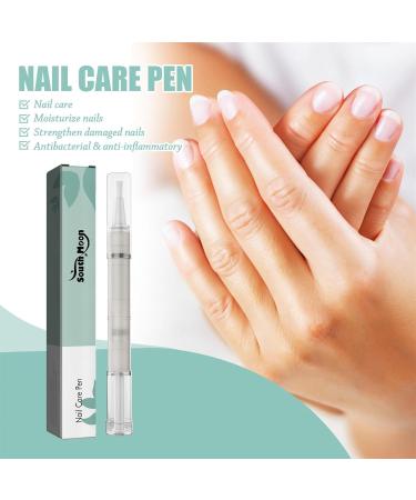 Nail Cuticle | Cuticle Care | Precision Cuticle Oil Nail Care Cuticle Moisturizing Enhance Nail Health and Hydration Perfect for Professional Manicures or Nail Care at Home - Buy Online on GoSupps.com