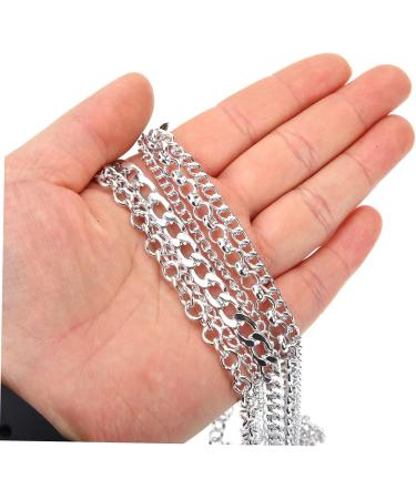 FRCOLOR Rhinestone Hair Clip Hair hair for womens hair hair barrettes for women headpiece for women hair jewels for women long hair aluminum jewelry Miss Jeweled Hair Clips - Buy Online on GoSupps.com