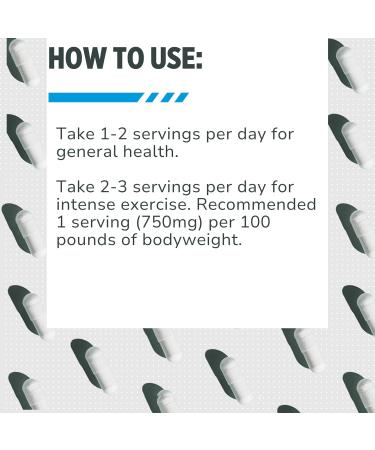 Buy Creatine HCl Capsules - 90 Count for Muscle Cognitive & Immune Health Support - Buy Online on GoSupps.com