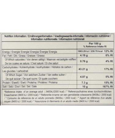 Aachi Masala Karachi Beef Biriyani Masala Set of 12 x 45 g - Buy Online on GoSupps.com
