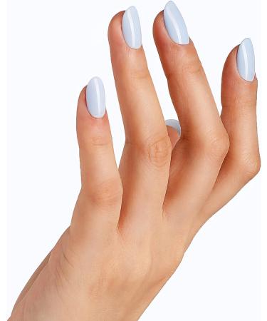 BLUESKY Gel Nail Polish Set Rainbow Pastels. Pastel Yellow A115 Groovy Green Dc105 Faded Blue Qxg741. 3 X 5Ml. (Requires Curing Under Uv/Led Lamp) Rainbow Pastels 15 ml (Pack of 1) - Buy Online on GoSupps.com