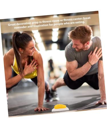 Gatuida Anatomical Fat 3pcs Fat Model Models Demonstration Model Human Fat Anatomical Body Fat Replica Human Body Module - Buy Online on GoSupps.com