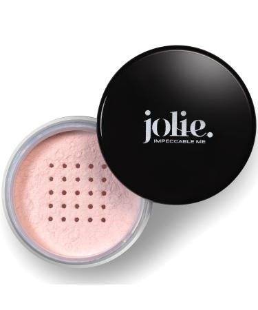 Jolie High Performance HD Finishing Powder - Cherry Blossom | Buy Internationally - Buy Online on GoSupps.com