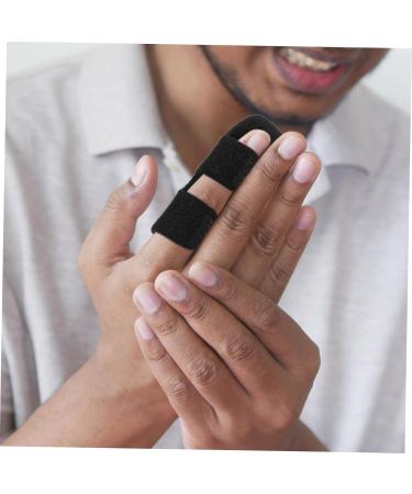 Healeved Splint: Breathable Support Brace for Sprains & Rehabilitation Adjustable Polyester Strap for Outdoor Use - Buy Online on GoSupps.com