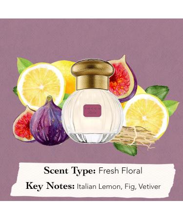 Tocca Wonders Mini Women's Perfume Set - Includes Florence and Lucia 5ml Each Wonders Mini Set of 2 - Buy Online on GoSupps.com