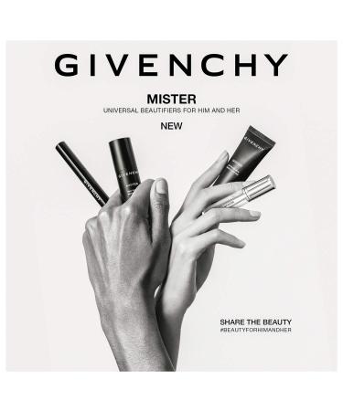 Givenchy Mister Brow Groom - Best Brow Grooming Gel for Effortless Style | International Shipping Available - Buy Online on GoSupps.com