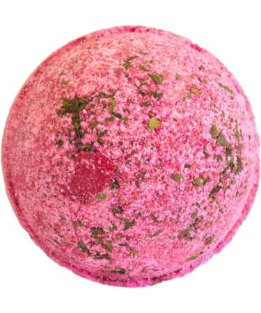 Relaxation Cocktail Gift Set: 3 x 100g Mojito Scented Floating Bath Bombs - Ideal for Self-Care & Gifting - Buy Online on GoSupps.com