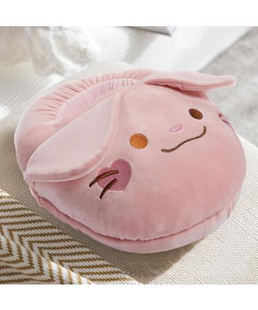 Apanshjy USB Foot Warmers - Portable Electric Heating Pillows for Home & Office | Plush Heating Shoes | Ideal Gift for Men & Women - Buy Online on GoSupps.com
