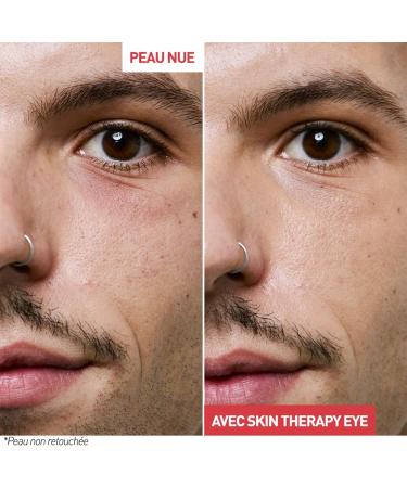 Erborian - Skin Therapy - S rum ou Huile de Nuit Visage Multi-perfecteur au 17 Super Ingr dients S rum pour tous types de peaux - Soin cosm tique Cor en 15 ml (Lot de 1) Eye - Buy Online on GoSupps.com