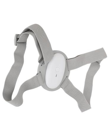 Smart Posture Corrector with Vibration Reminder Prevent Humpback Develop Good Habit for Women Kids Men - Buy Online on GoSupps.com