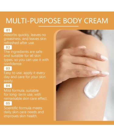 LuxeLift Skin Firming Youth Butter Firming Body Butter Firming Body Cream Butter Anti Aging Moisturizer Luxelift Skin Firming Body Butter for Loose Skin (2pc 2pc.) - Buy Online on GoSupps.com