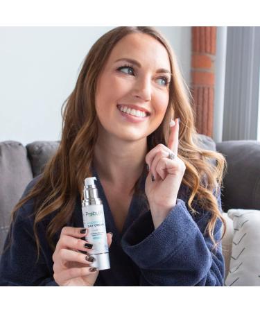 Probulin Probiotic Extract Day Cream 1.69 oz - Hydrating Anti-Aging Moisturizer for Healthy Skin | International Shipping Available - Buy Online on GoSupps.com