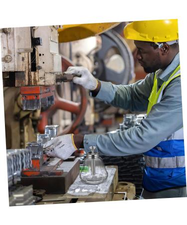 Mikinona Glass Pump Bottle Nail Polish Remover Bottle Glass Press Bottle Pump Bottle Empty Bottle Empty Bottle - Buy Online on GoSupps.com