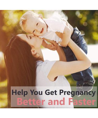 Wondfo Ovulation Test Strips Predictor Kit - 50 Count, Highly Sensitive LH Surge Detection at Home - Buy Online on GoSupps.com