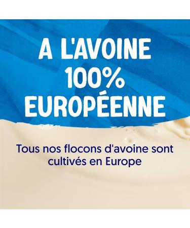 Alpro - Boisson V g tale - Sp cial Petit D jeuner Avoine - 1L - Lot de 8x1L 1 l (Lot de 8) - Buy Online on GoSupps.com