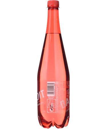 BADOIT Intense plain mineral water 6 x 1 L - Buy Online on GoSupps.com