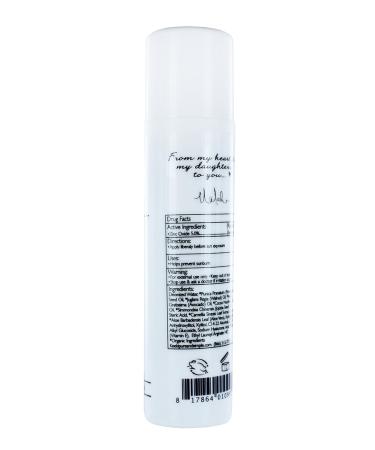 Keeki Pure & Simple Organic Day Rejuvenating Lotion SPF 15 - Natural Skincare for All Skin Types - 1.7 Fl Oz | Shop Internationally - Buy Online on GoSupps.com