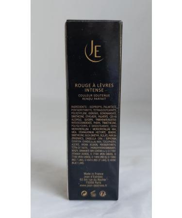 Jean d'Estr es - Intense Lipstick - Beige Ros - 4 g - Buy Online on GoSupps.com
