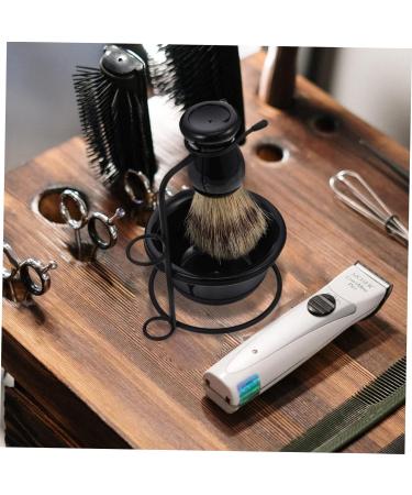 Beavorty Men's Beard Grooming Set Complete Shaving Kit with Razor Bowl Brush & Soap for Perfect Beard Care - Buy Online on GoSupps.com
