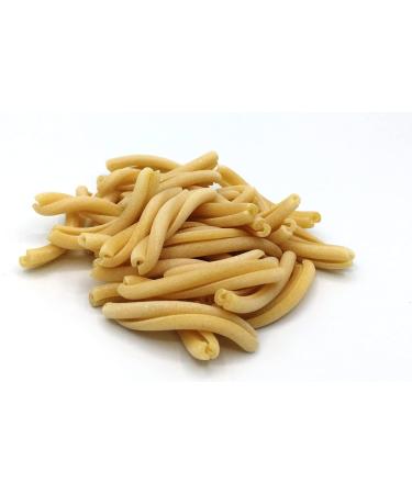  Italian Gourmet E.R. Caserecce Pasta 16 x 500g + 400g Box - Buy Online on GoSupps.com