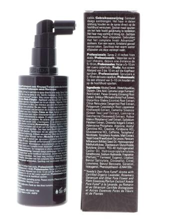 Aveda Invati Scalp Revitalizer 150ml - Boost Hair Growth & Scalp Health | International Shipping Available - Buy Online on GoSupps.com
