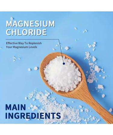 YURHERSU Magnesium Serum for Women Skin and Hair Care Hydration Magnesium Serum with Collagen Long-lasting Moisturization Revitalizing Nourishment Skin Tightening & Firming 1.01 FL OZ - Buy Online on GoSupps.com