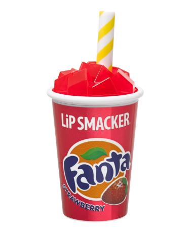 Lip Smacker Coca Cola Collection lip balm trio - Coca-Cola Sprite & Strawberry Fanta flavors - Buy Online on GoSupps.com