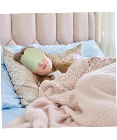 CLISPEED 3pi ces Masques Pour Yeux De Sommeil D licats Pour Dormir Maison Masques De Sommeil Pour Adolescents - Buy Online on GoSupps.com