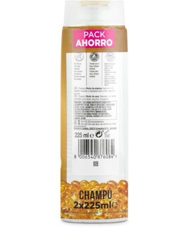 PANTENE REPARA & PROTEGE Packs And Set - Buy Online on GoSupps.com