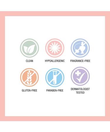 Physicians Formula Shimmer Strips Eye Enhancing Kit - Nude Palette - Buy Online on GoSupps.com