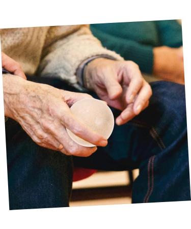 Genetic 2st Jade Fitness Handball Massage Balls - Relaxation & Wellness Gifts for Healthy Living & Outdoor Sports - Buy Online on GoSupps.com