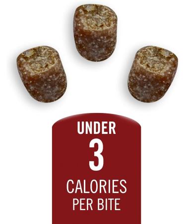 Purina ONE True Instinct Bites Natural Dog Treats Venison - 198 g Pouch (1 Pack) 198 g (Pack of 1) - Buy Online on GoSupps.com