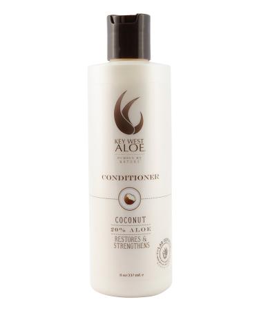 Key West Aloe Coconut Conditioner