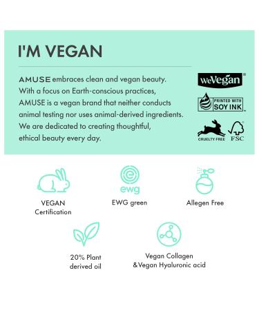 Amuse SEOUL DEW BALM 02 BOKSOONGA BALM - Buy Online on GoSupps.com