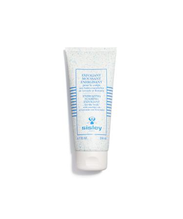 Sisley-Paris Energizing Foaming Exfoliant for the Body 6.7 Ounce