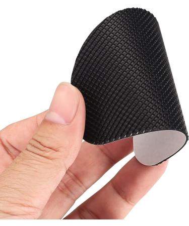 36 Pcs Non-Slip Shoe Pads - Rubber Sole Protector for High Heels & Boots - Buy Online on GoSupps.com