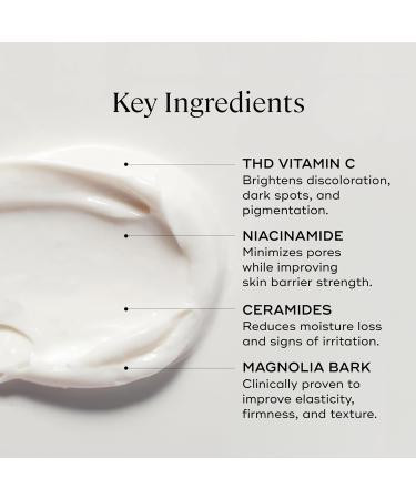 EVER Flawless Soft Focus Daytime Moisturizer - Complexion Enhancing AM Facial Moisturizing Lotion Cream That Delivers Glowing Smoothed Skin 1.7 Fluid Ounce - Buy Online on GoSupps.com