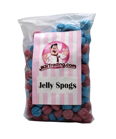 Jelly Spogs 500Gram bag