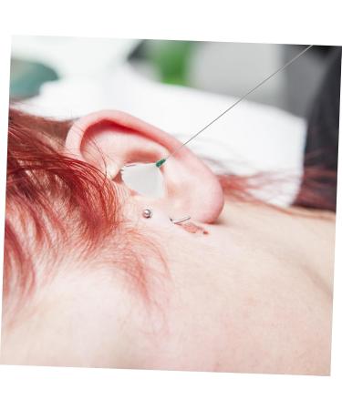 DEARMAMY 4pcs Professional Ear Cleaning Tools Earwax Scoops Earwax Cleaning Kit for Ear Health - Buy Online on GoSupps.com