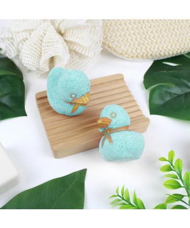 French Tendance Duck Bath Bomb 100 g Mono Scent
