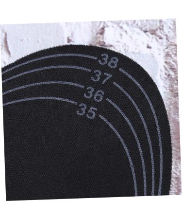 FOMIYES Heated Insoles - Electric Thermal Insoles for Ultimate Comfort & Warmth | International Shipping Available - Buy Online on GoSupps.com