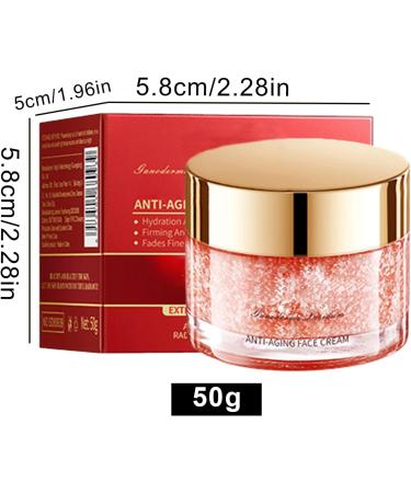  Holdes Dragons Blood Cream Firming Face Cream Dragon Blood Moisturizing Face Cream Firming and Lifting Daily Moisturizing Cream Brightening Cream 50g - Buy Online on GoSupps.com