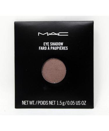 MAC Eye Shadow/Pro Palette Refill Pan - Satin Taupe (a91)