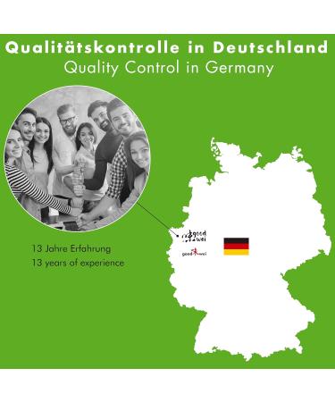 Goodwei Sencha Green Tea Organic from Japan higher quality authentic Sencha 250g - Buy Online on GoSupps.com