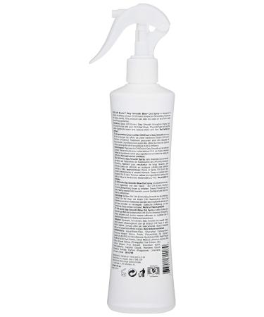 Chi Enviro Stay Smooth Blow Out Spray - Pearl and Silk Complex - 12 Fl Oz - Buy Online on GoSupps.com